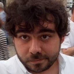 Luis Miguel Gil